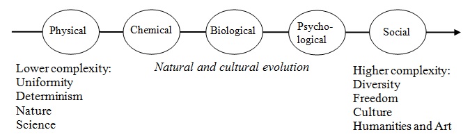 Organizational Spectrum